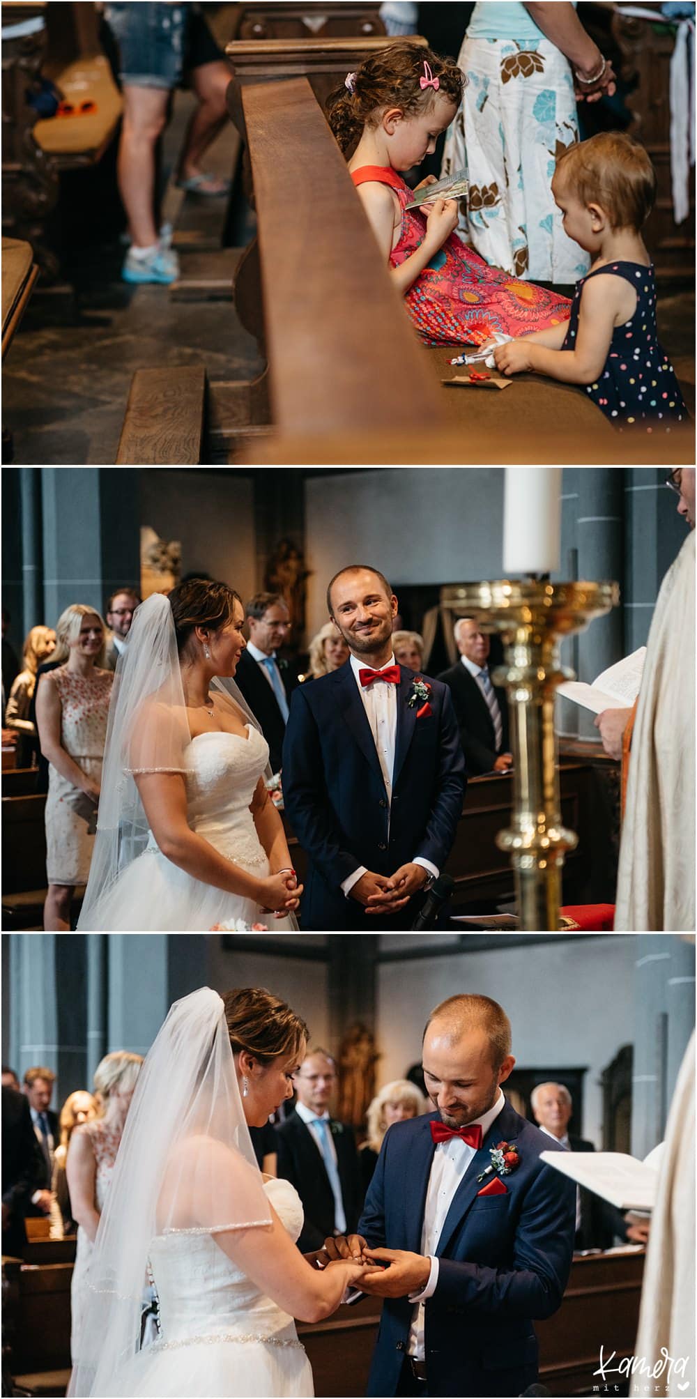 Heiraten in Düsseldorf