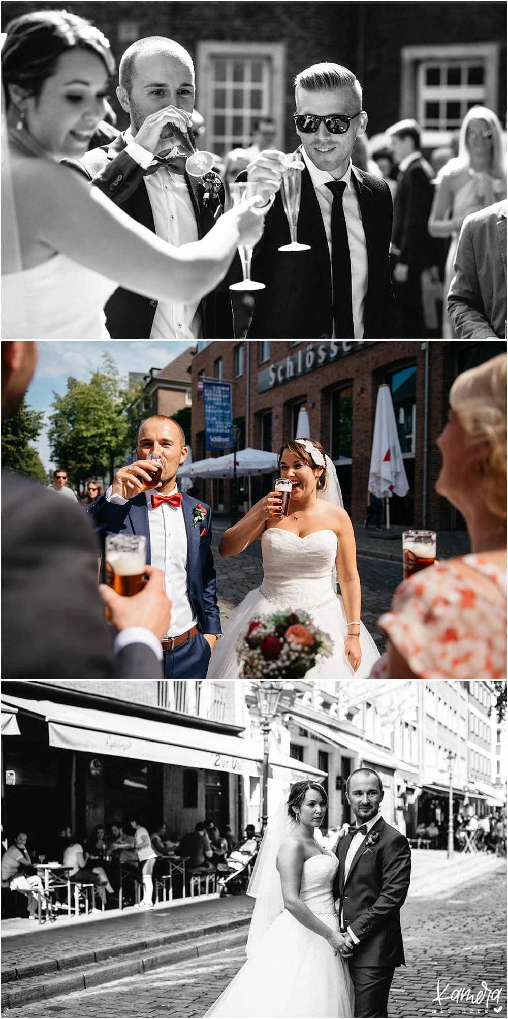Heiraten Düsseldorf