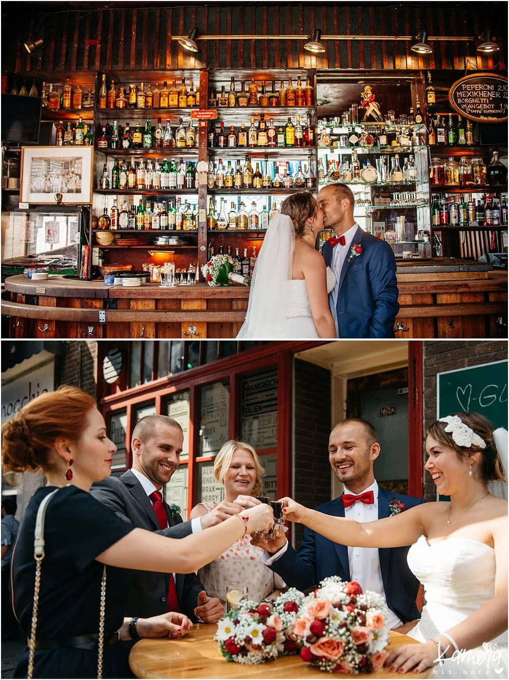 Hochzeitsfotograf Düsseldorf