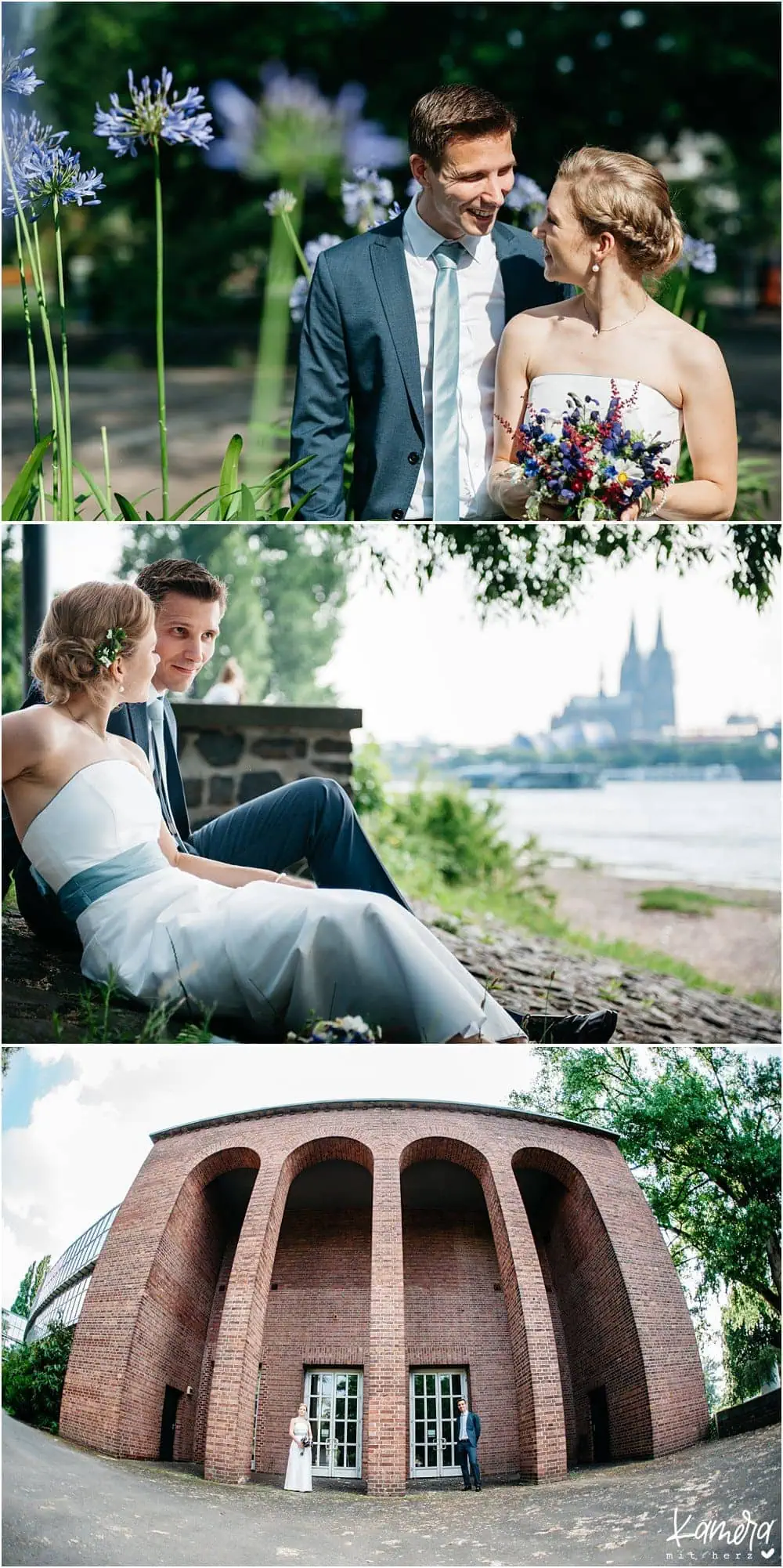 Paarshooting Rheinpark Köln