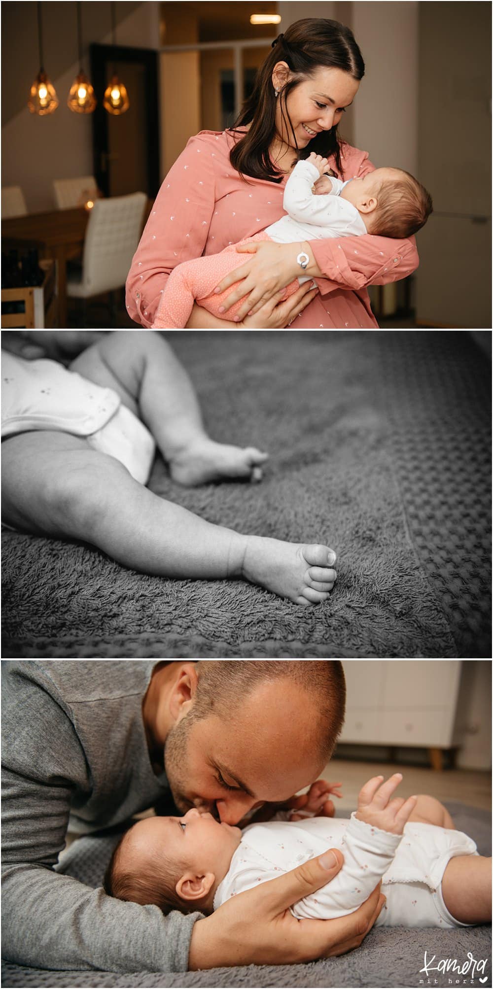 Homestory Fotograf Köln
