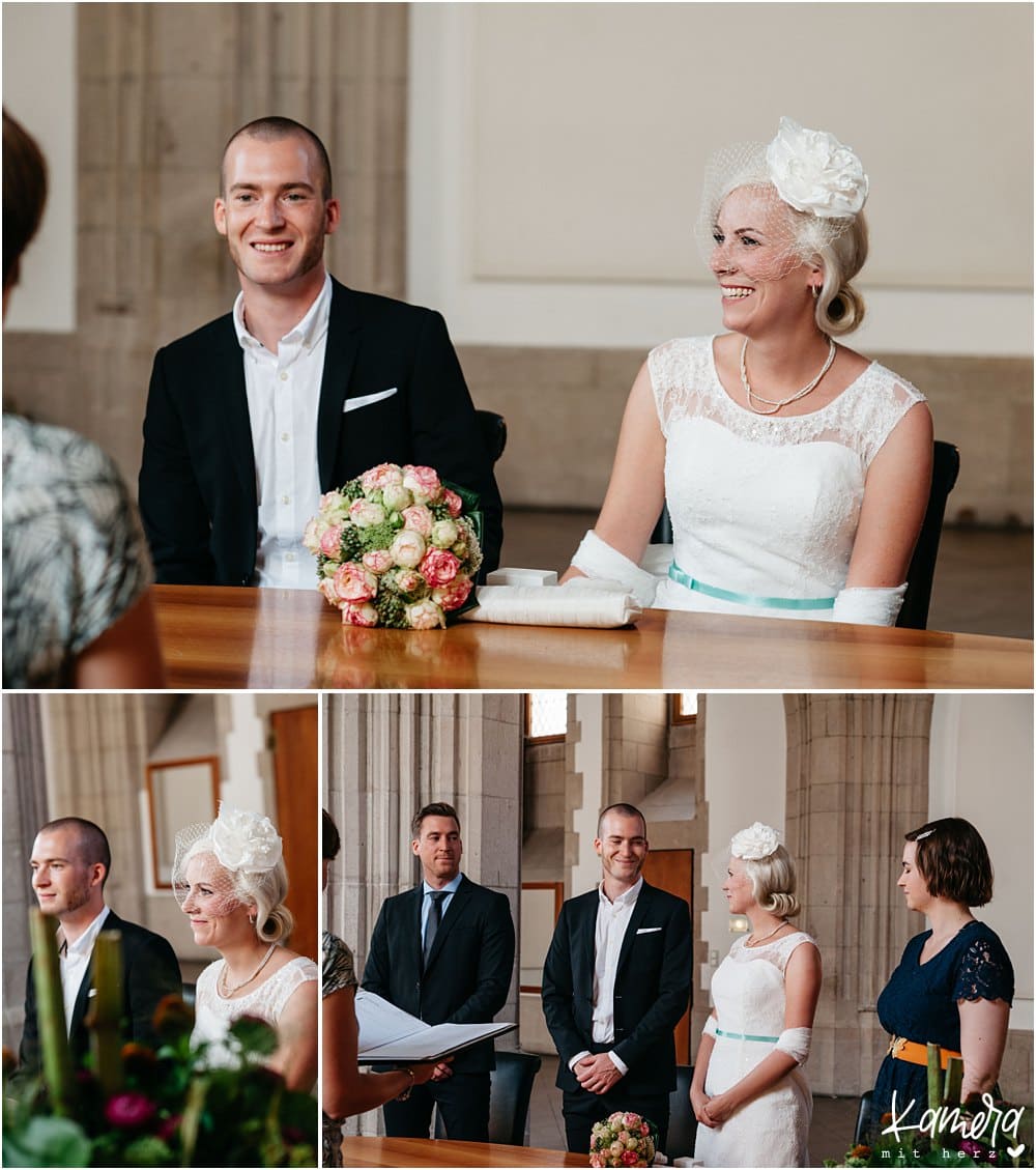Heiraten Köln