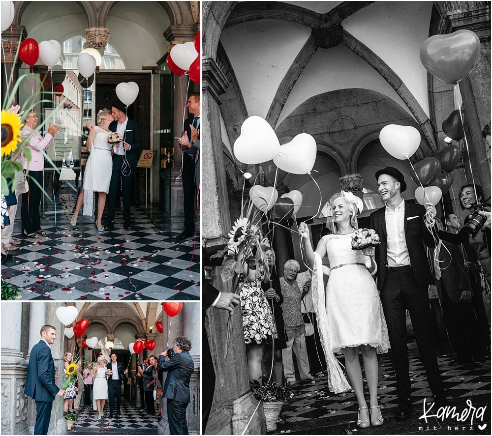 Historisches Rathaus Köln