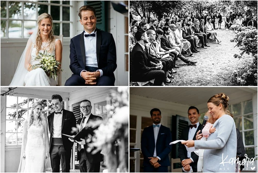 Freie Trauung Gut Bärbroich