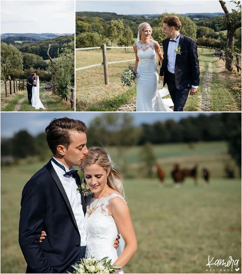 Landhochzeit Gut Bärbroich