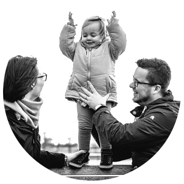 Familienfotos Köln // emotionale Familienfotos in Köln, Bonn & NRW