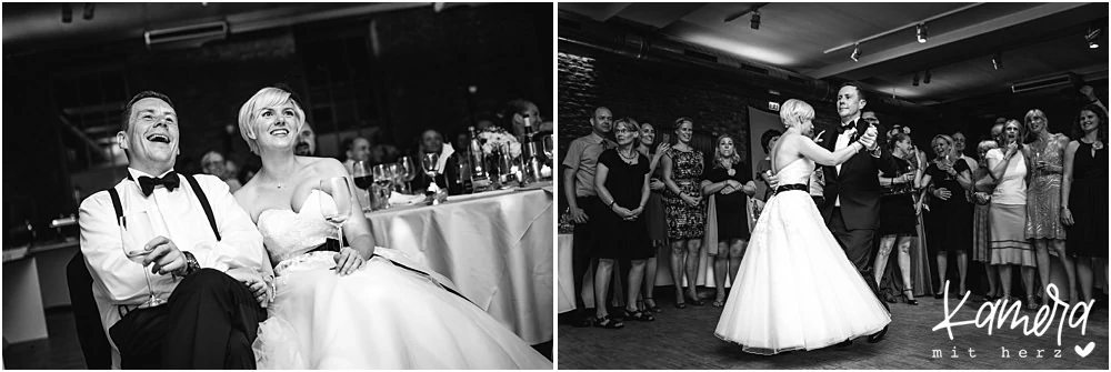 Hochzeit im Kastanienhof in Köln - Candybar