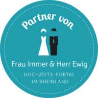 Frau Immer & Herr Ewig
