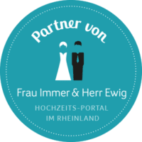 Frau Immer & Herr Ewig