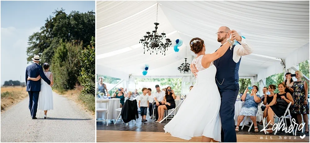 Hochzeit Gut Hohenholz