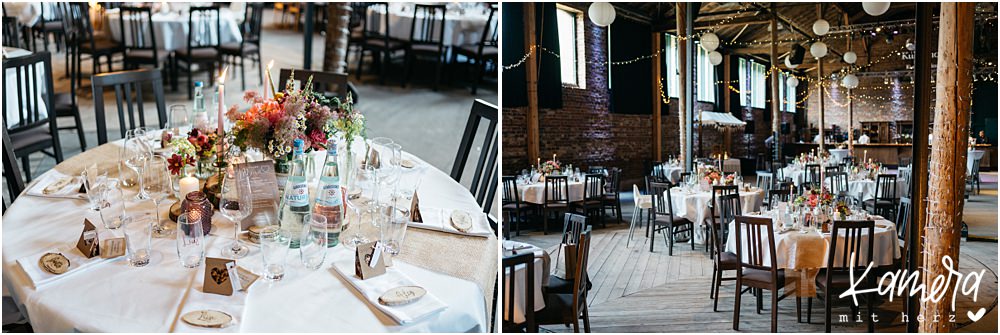 Theaterscheune Hochzeit Knechtsteden