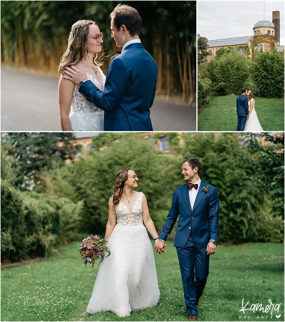 Hochzeit Dein Speisesalon Ehrenfeld