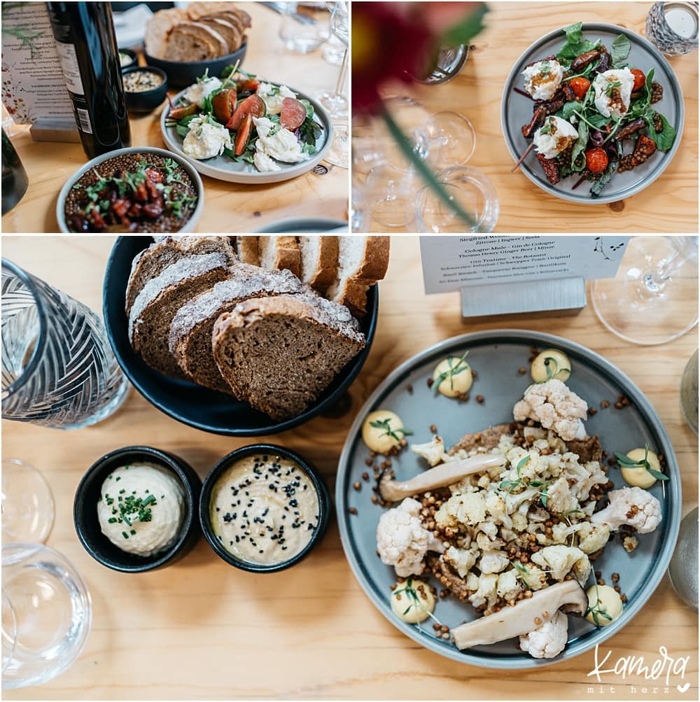 Catering Dein Speisesalon