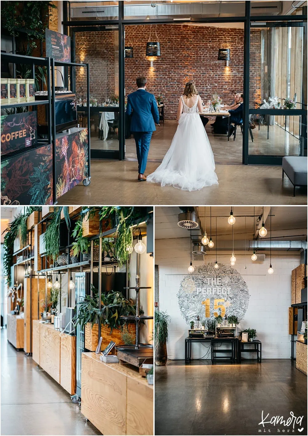 Hochzeit Deine Speisesalon Köln