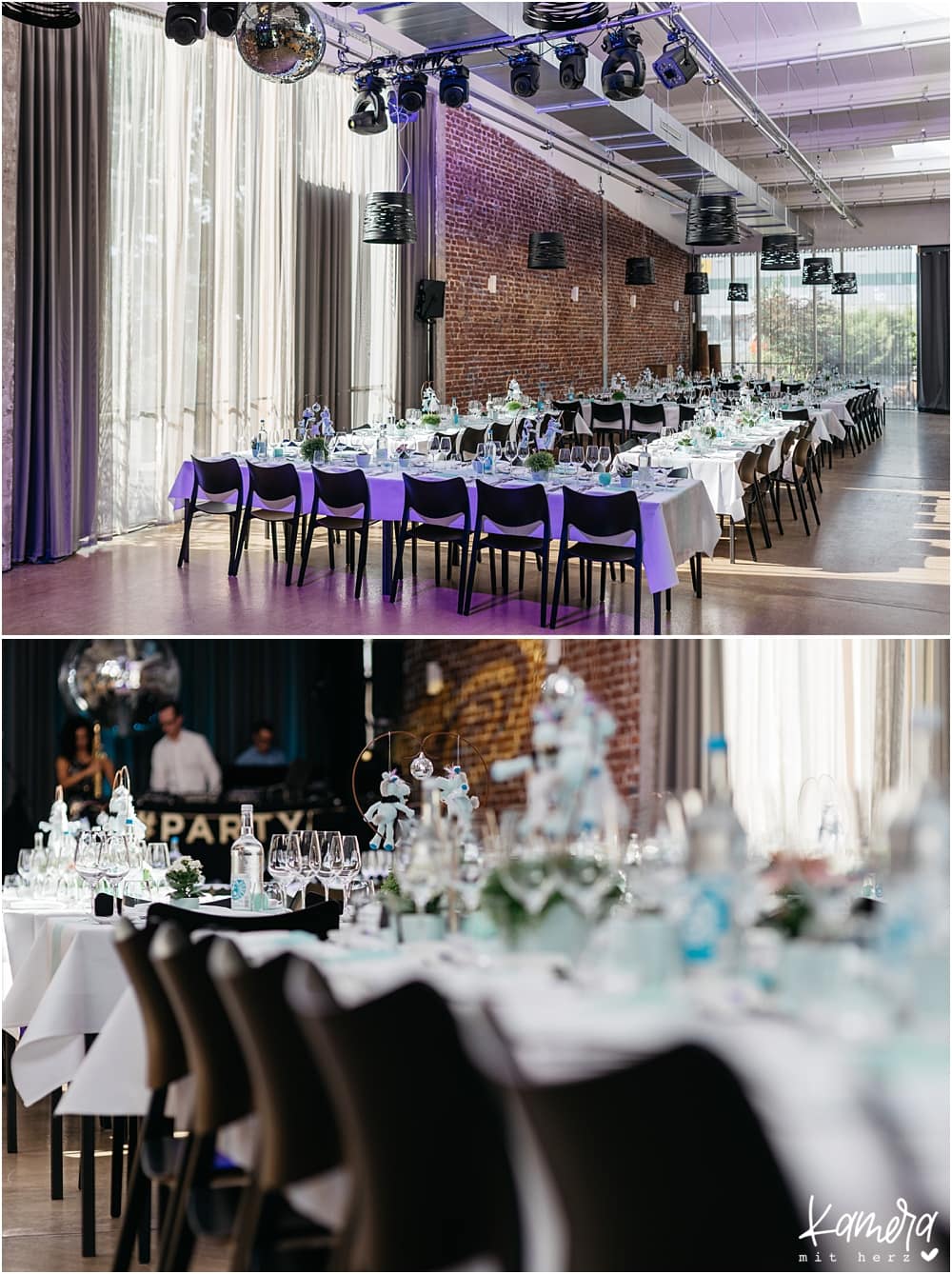 Hochzeit Dein Speisesalon