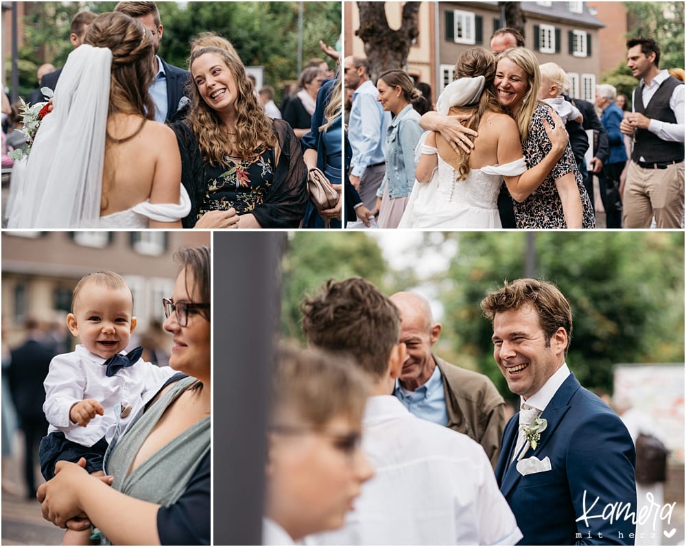 Heiraten Rodenkirchen