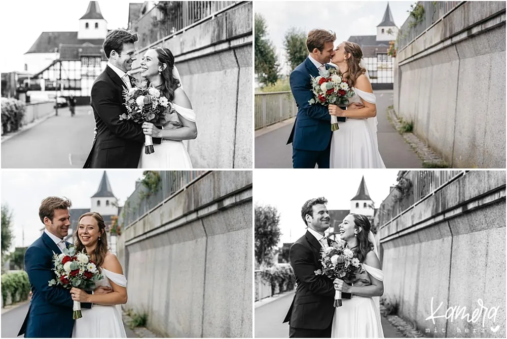 Heiraten Rodenkirchen