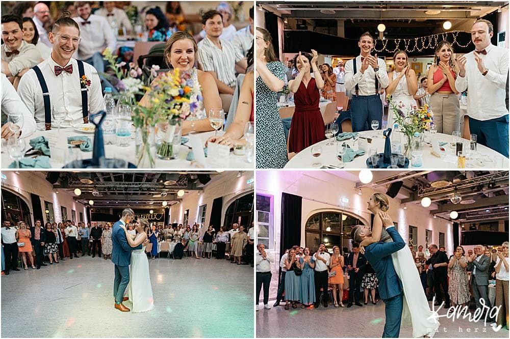 Hochzeitslocation Bürgerzentrum Engelshof Köln 10 Hochzeitslocation - Bürgerzentrum Engelshof Köln - Fotos