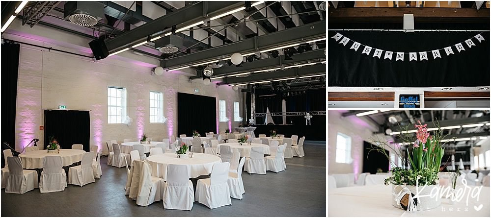 Hochzeitslocation Bürgerzentrum Engelshof Köln 13 Hochzeitslocation - Bürgerzentrum Engelshof Köln - Fotos