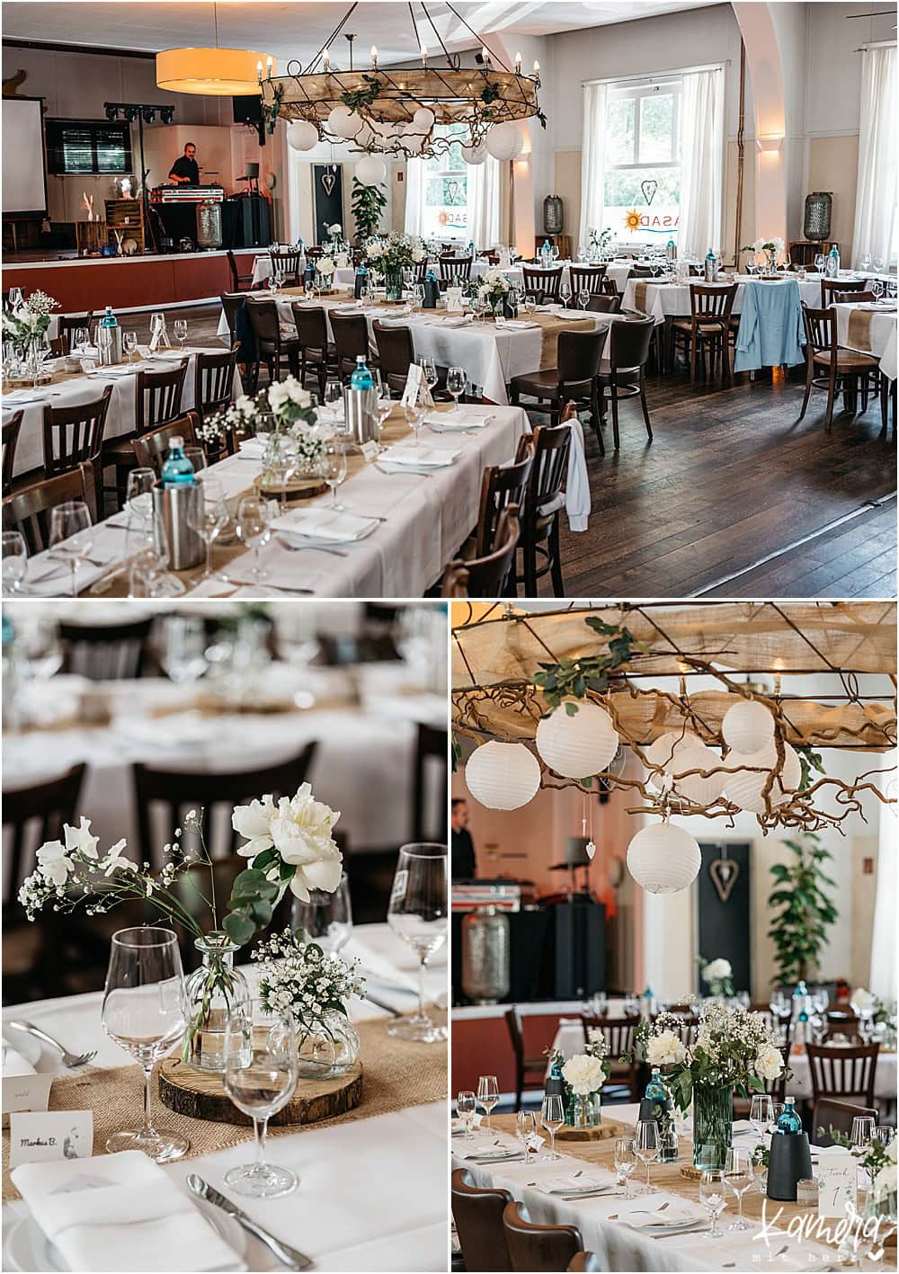 Hochzeit Location Fotos Restaurant Asado Köln