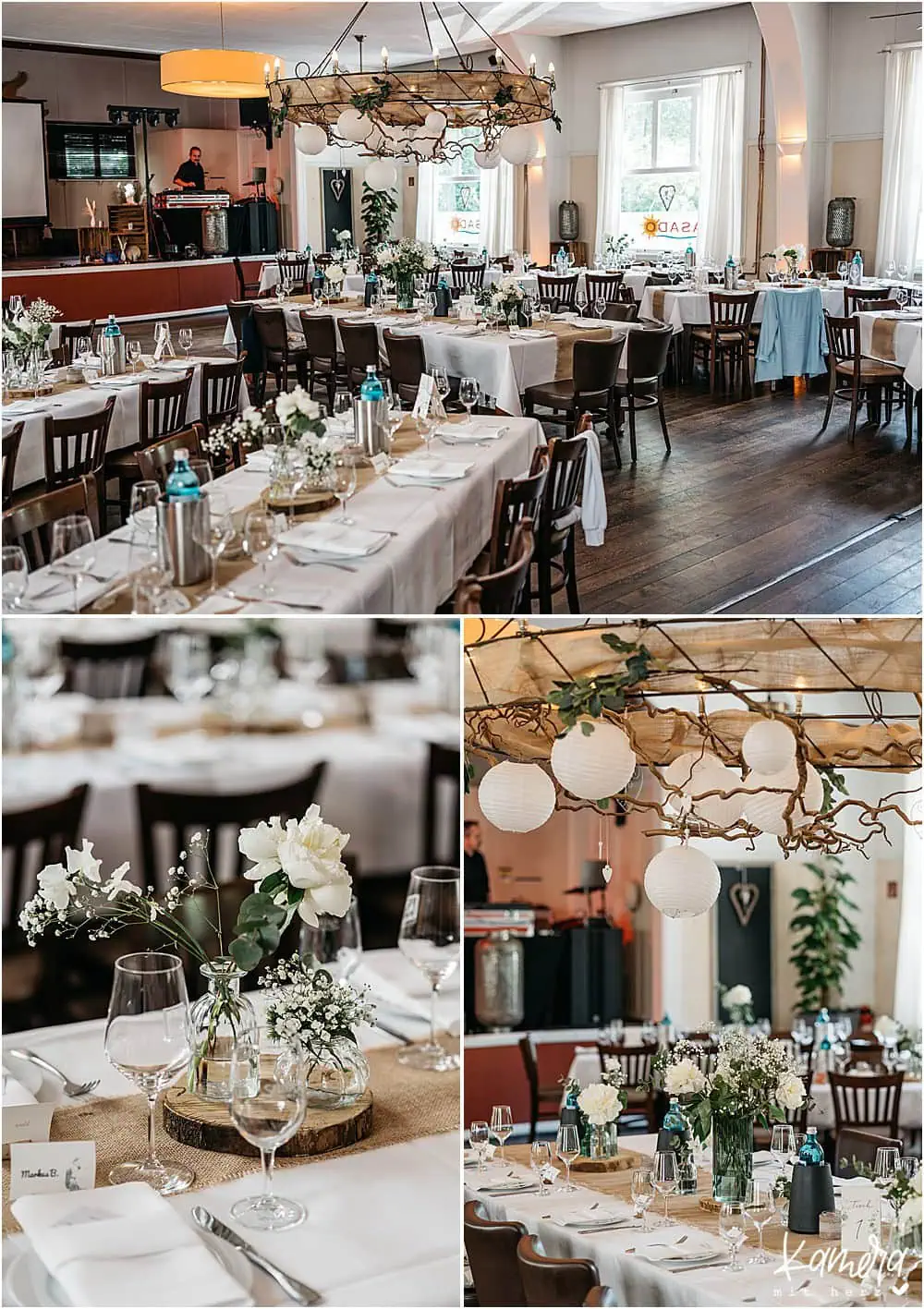 Hochzeit Location Fotos Restaurant Asado Köln