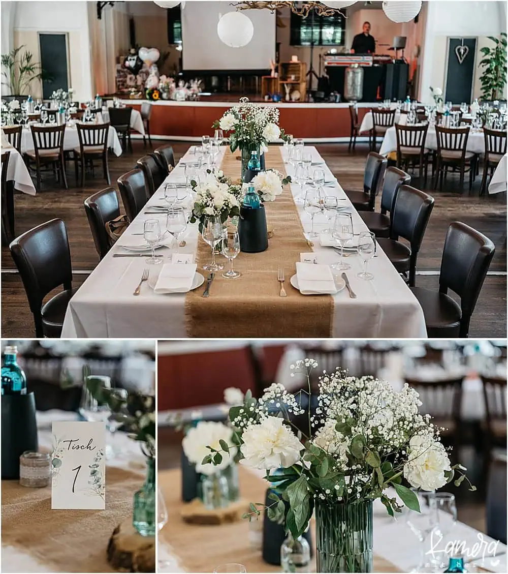 Hochzeit Location Fotos Restaurant Asado Köln