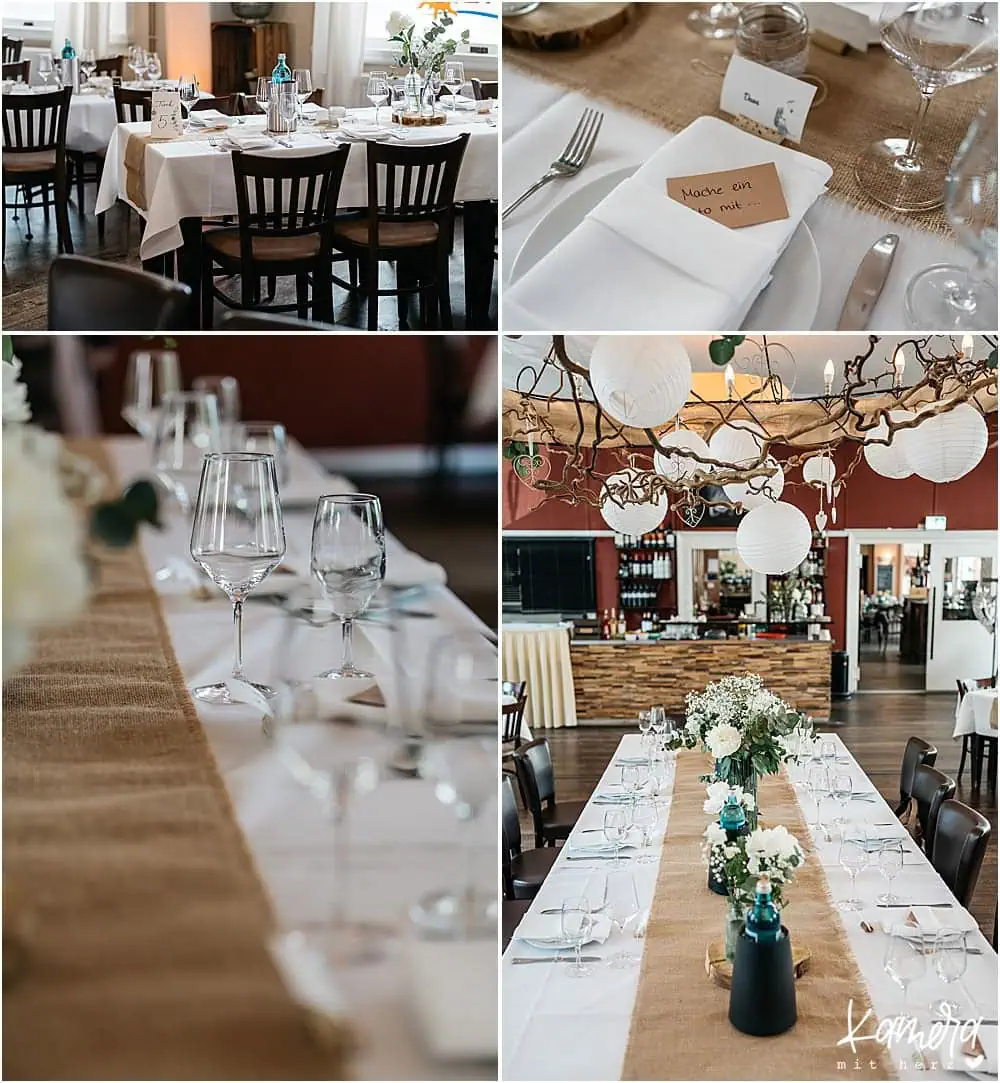 Hochzeit Location Fotos Restaurant Asado Köln