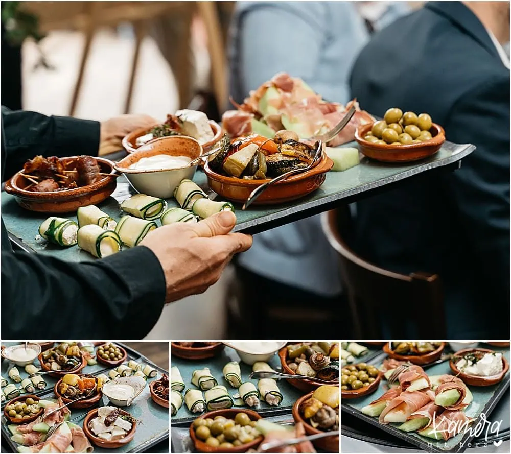 Hochzeit Location Fotos Restaurant Asado Köln