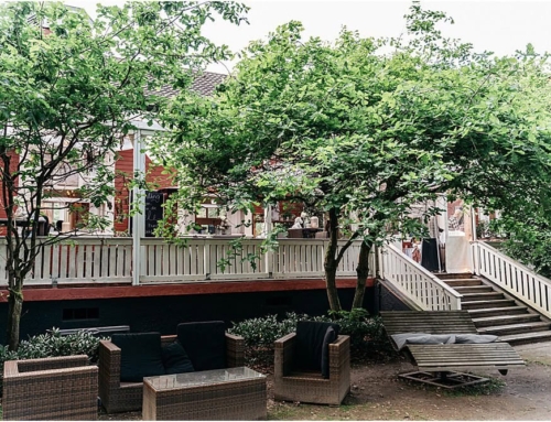Hochzeitslocation Restaurant Asado Köln