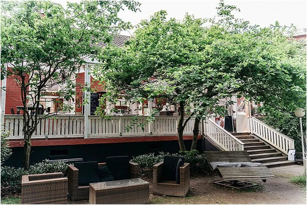 Hochzeit Location Fotos Restaurant Asado Köln