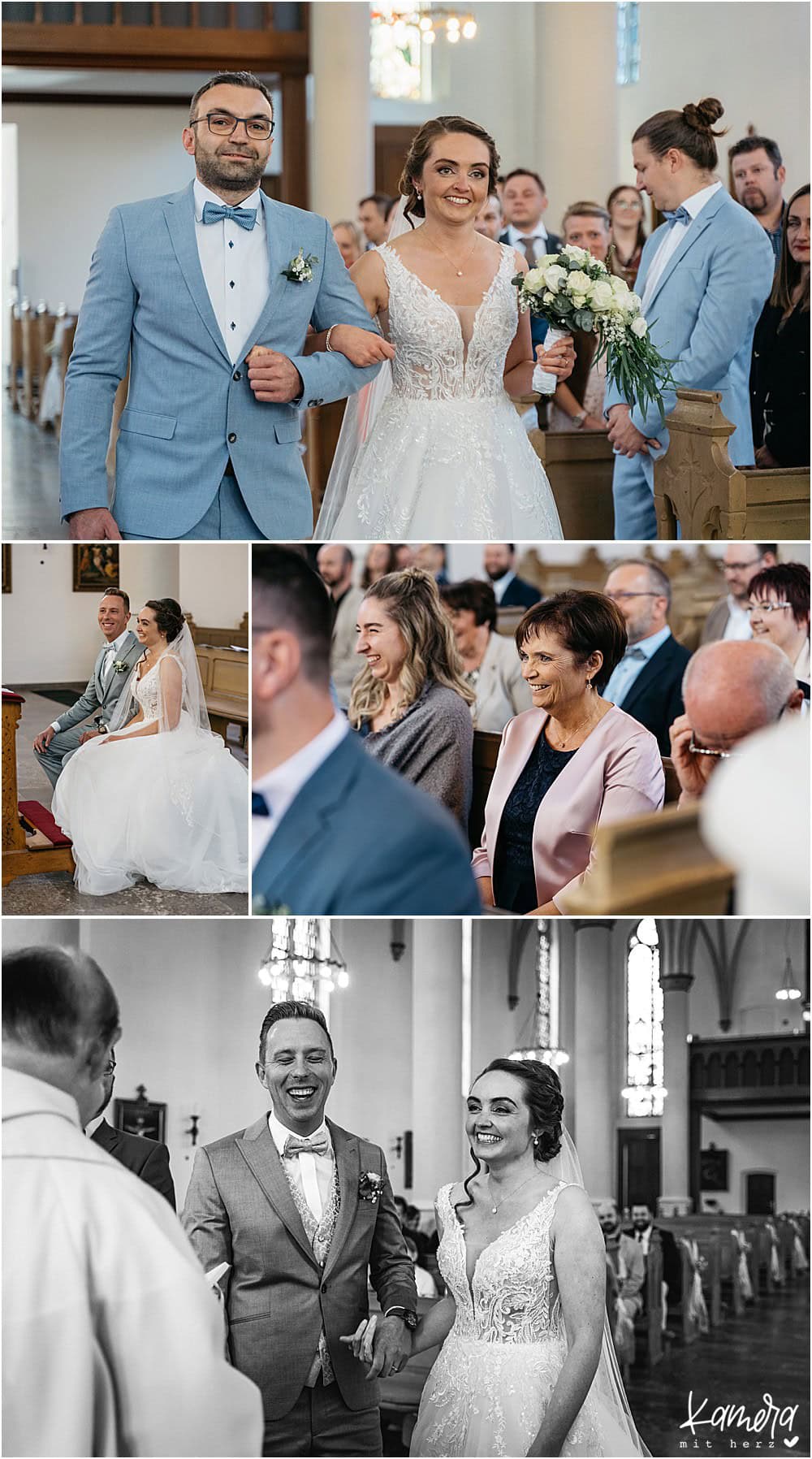 Hochzeitsfotograf in Köln