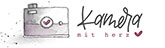 Hochzeitsfotograf Köln, Bonn & NRW | Kamera mit Herz Logo