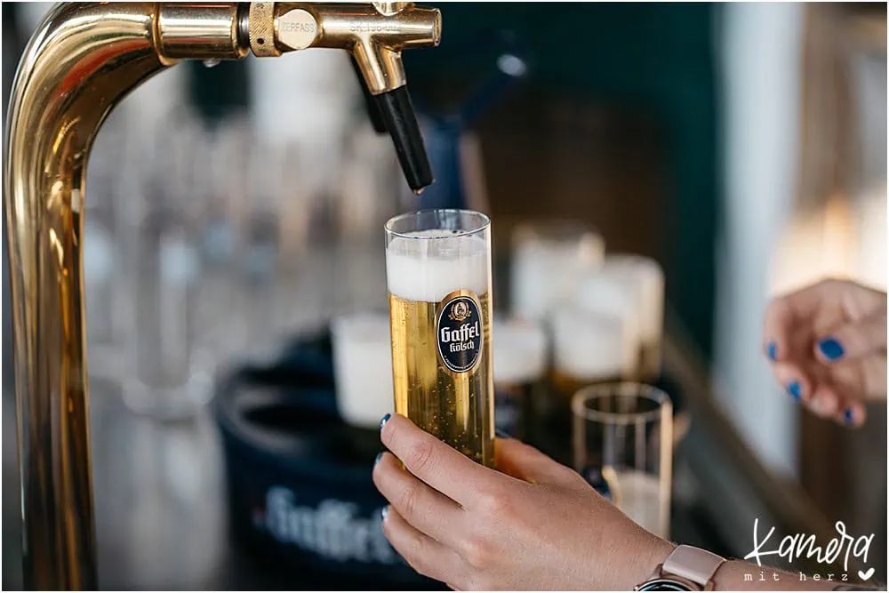 Hochzeit im Krewelshof in Lohmar - Hochzeitsfotograf - Kölsch