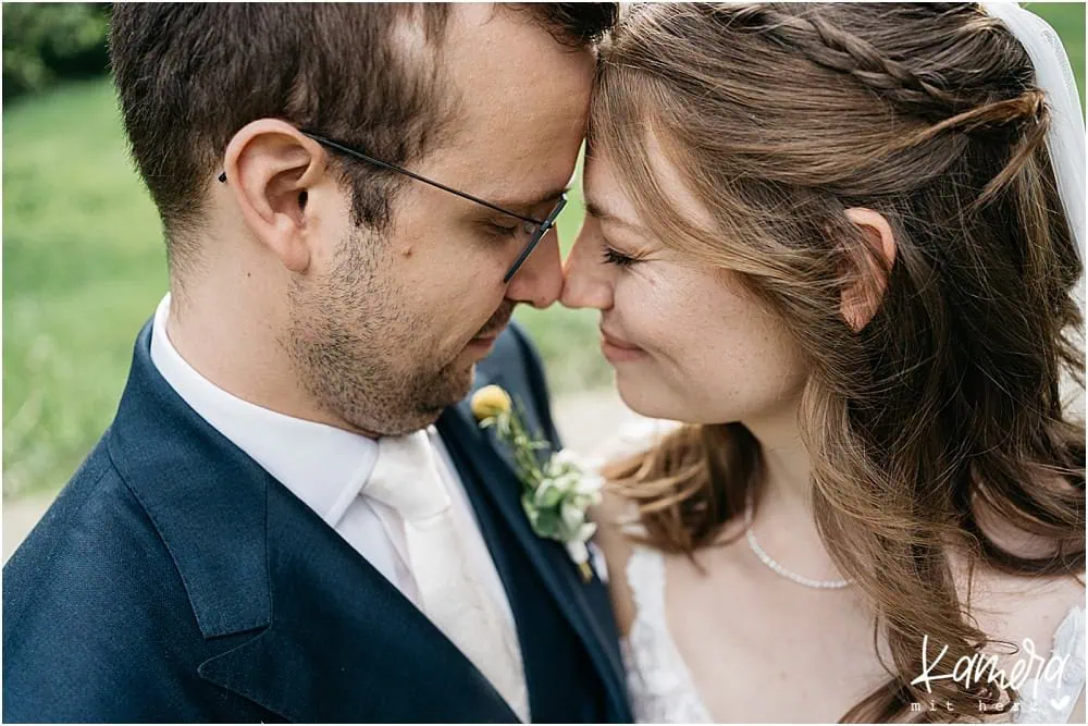 Hochzeitsfotograf in Rösrath