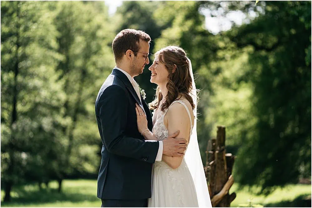 Heiraten und Feier in der Kupfersiefer Mühle