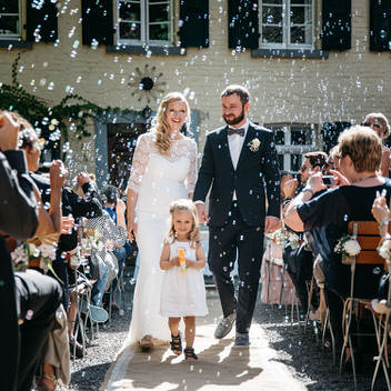 Hochzeitsfotograf Rösrath