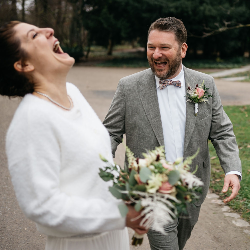 Kamera mit Herz // Hochzeitsfotograf Köln, Bonn & NRW 15 Heiraten in Mönchengladbach