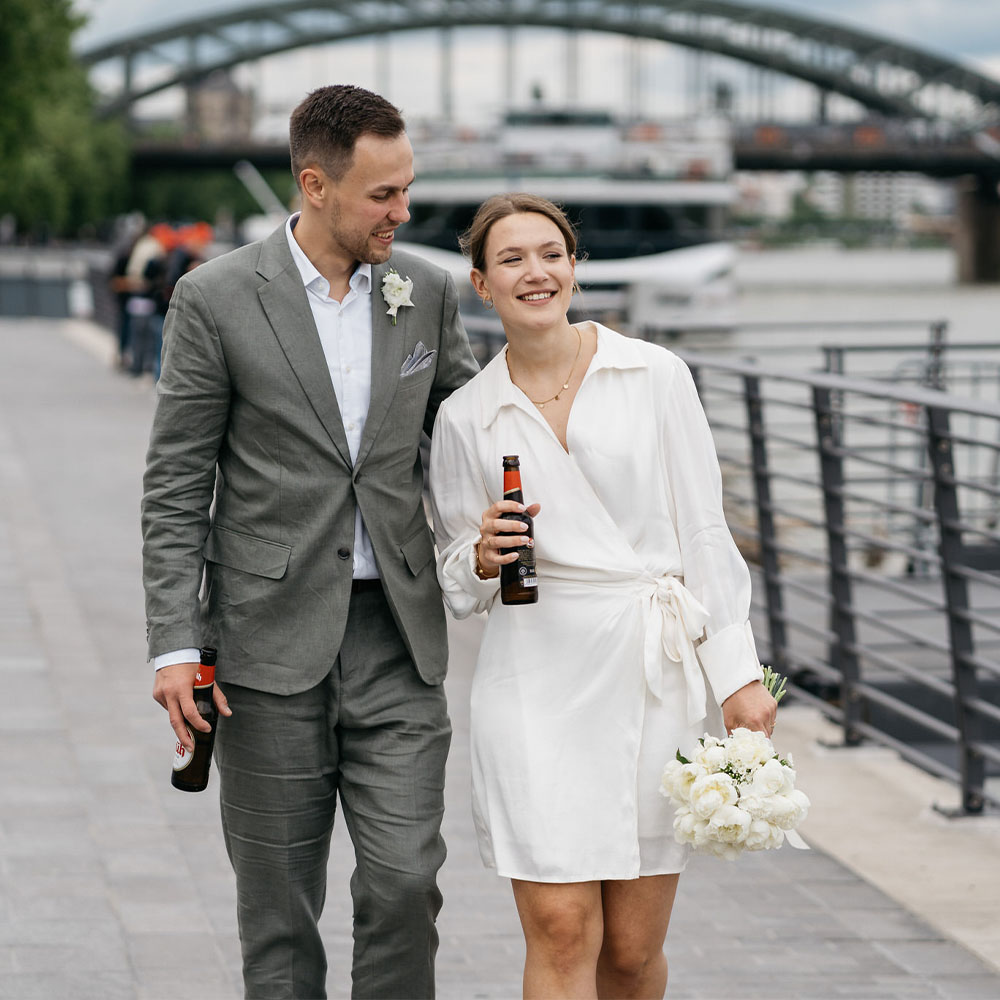 Kamera mit Herz // Hochzeitsfotograf Köln, Bonn & NRW 13 Hochzeit in Köln