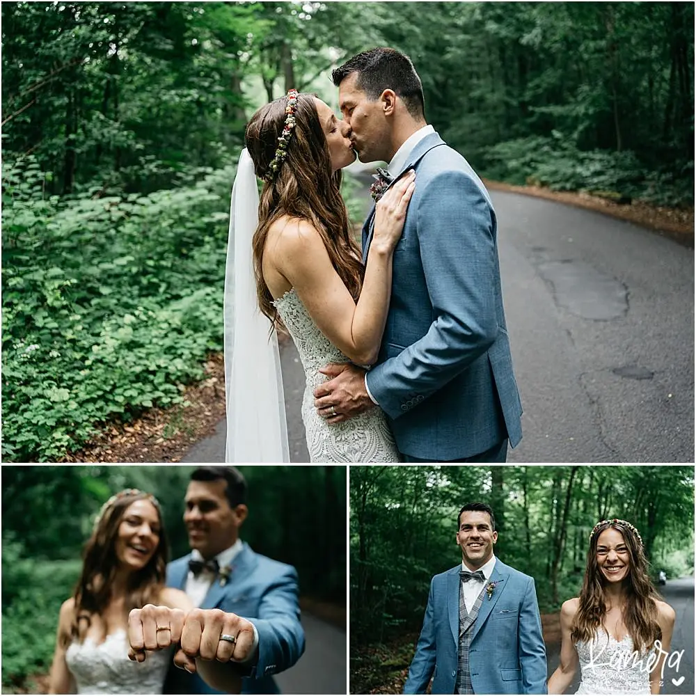 Emotionale Paarfotos in Bergisch Gladbach