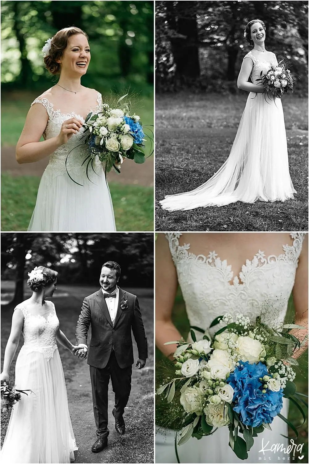 Hochzeit im Hotel zur Post 21 Hochzeitsshooting am Altenberger Dom in Odenthal