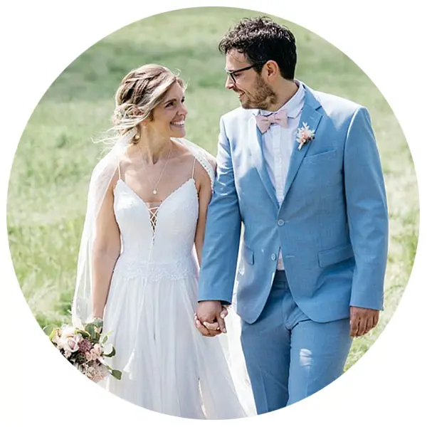 Hochzeitsfotograf Aachen