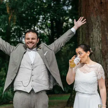 Kamera mit Herz // Hochzeitsfotograf Köln, Bonn & NRW 22 Hochzeit Burg Schwarzenstein