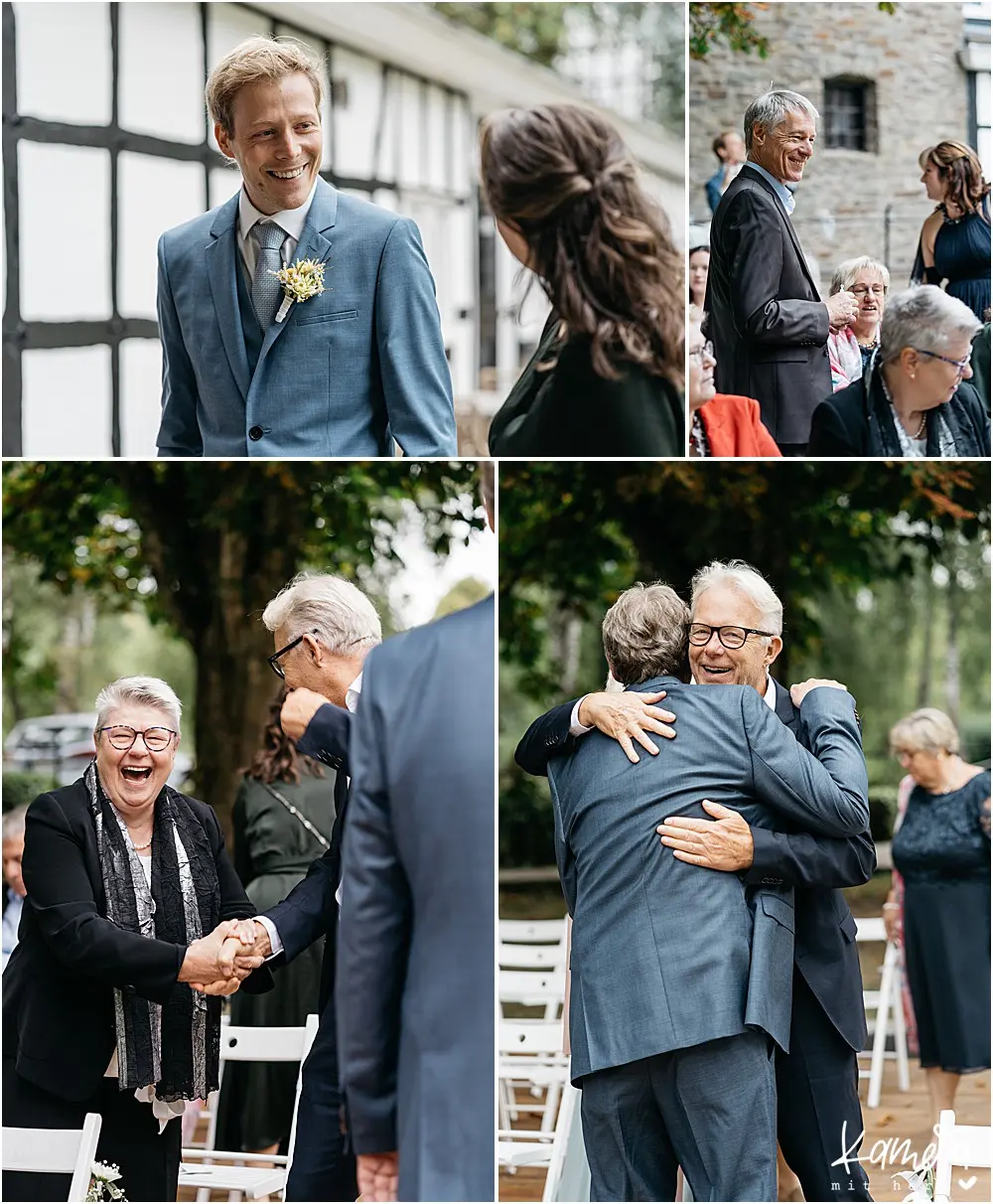 Standesamt am Gut Hungenbach