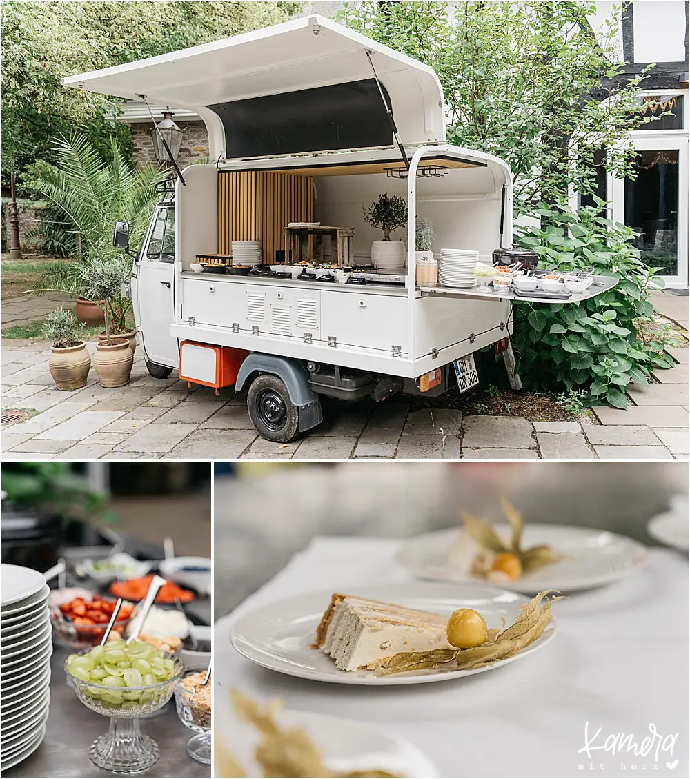 Waffelbar Gut Hungenbach