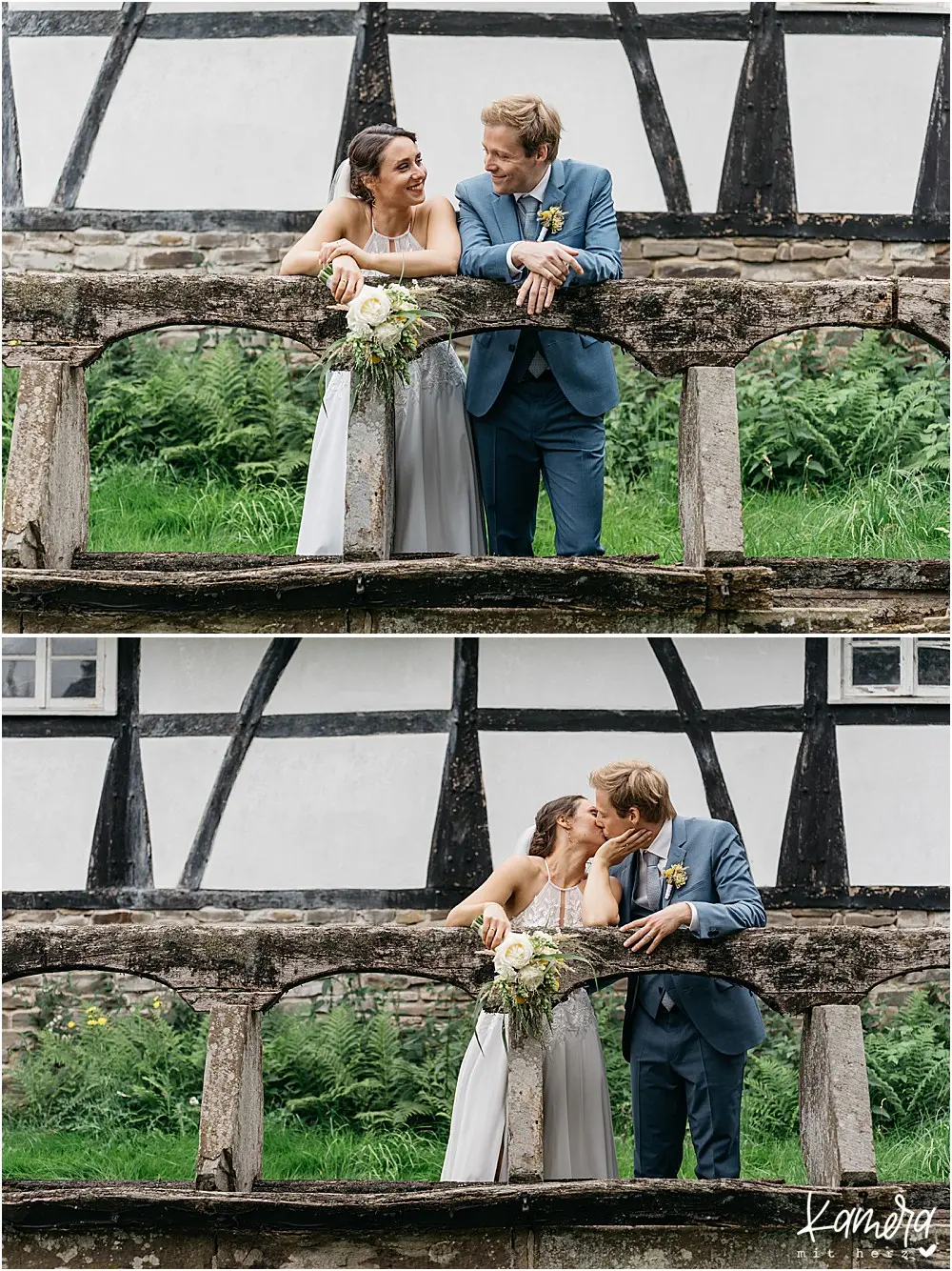 Heiraten Gut Hungenbach