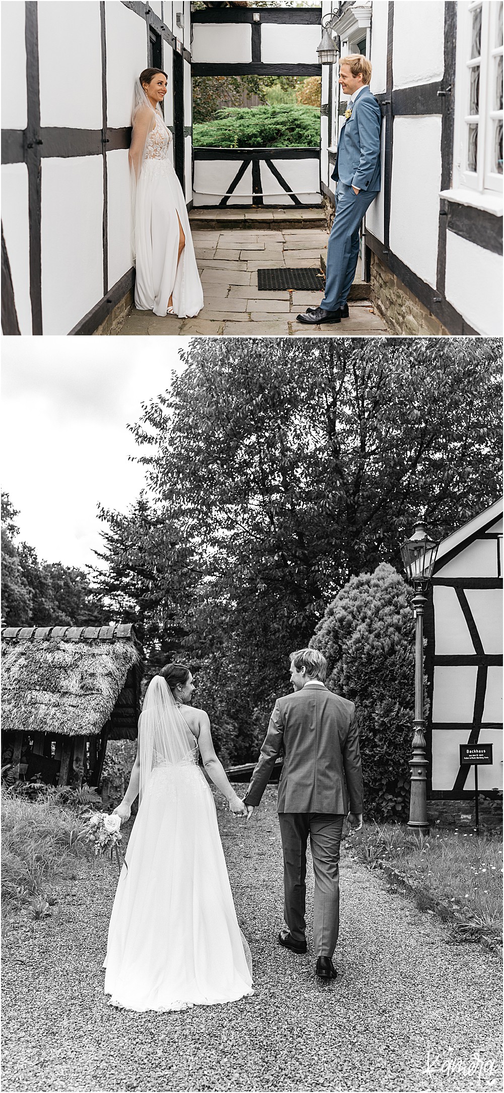 Hochzeitsfeier Gut Hungenbach